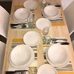 Apartament Riverside *