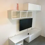 Riverside Apartament *