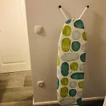 Apartament Riverside *