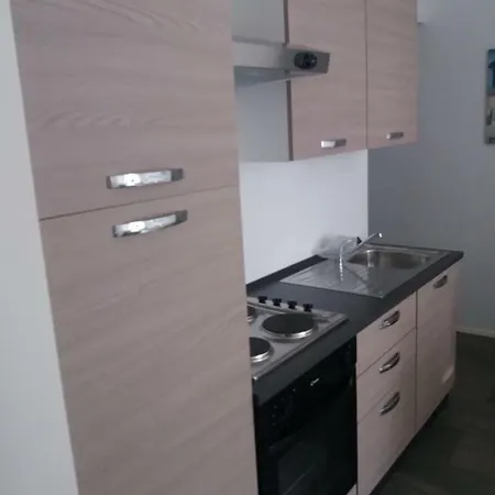 Riverside * פראג