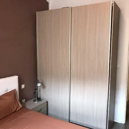 דירה Riverside *