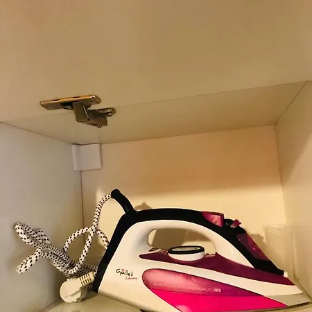Apartman Riverside