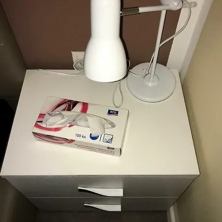 Riverside דירה *