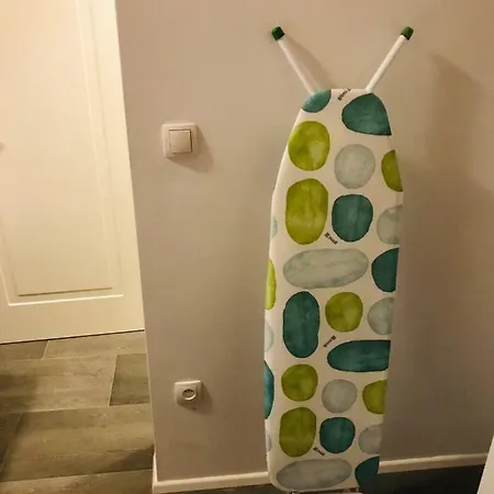 דירה Riverside *