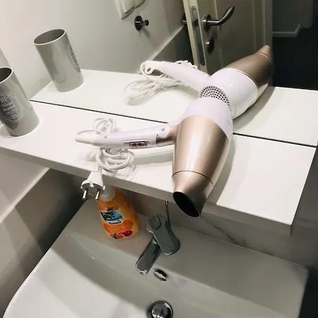 דירה Riverside פראג