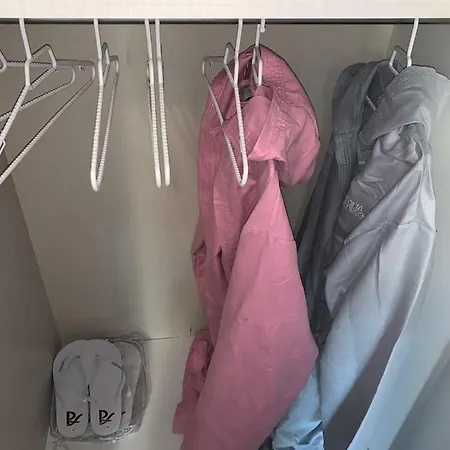 Riverside דירה פראג