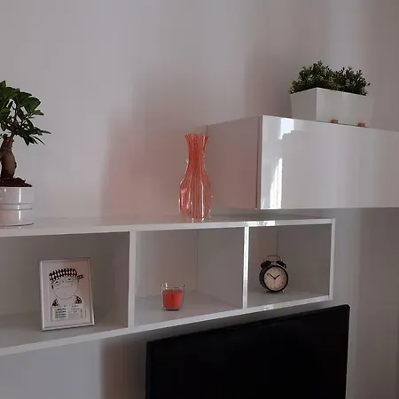 Riverside דירה פראג