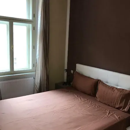 Апартаменты Riverside